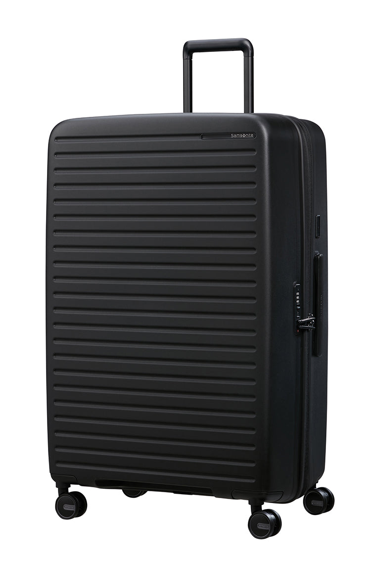 Restackd Utvidbar koffert 4 hjul 81cm - X150706