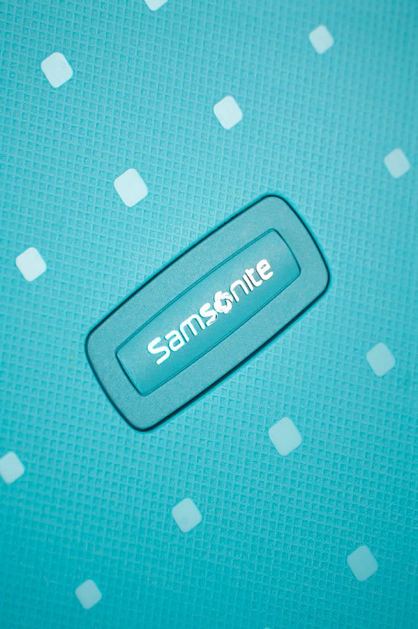 S'Cure Koffert 4 hjul 55cm - X049539