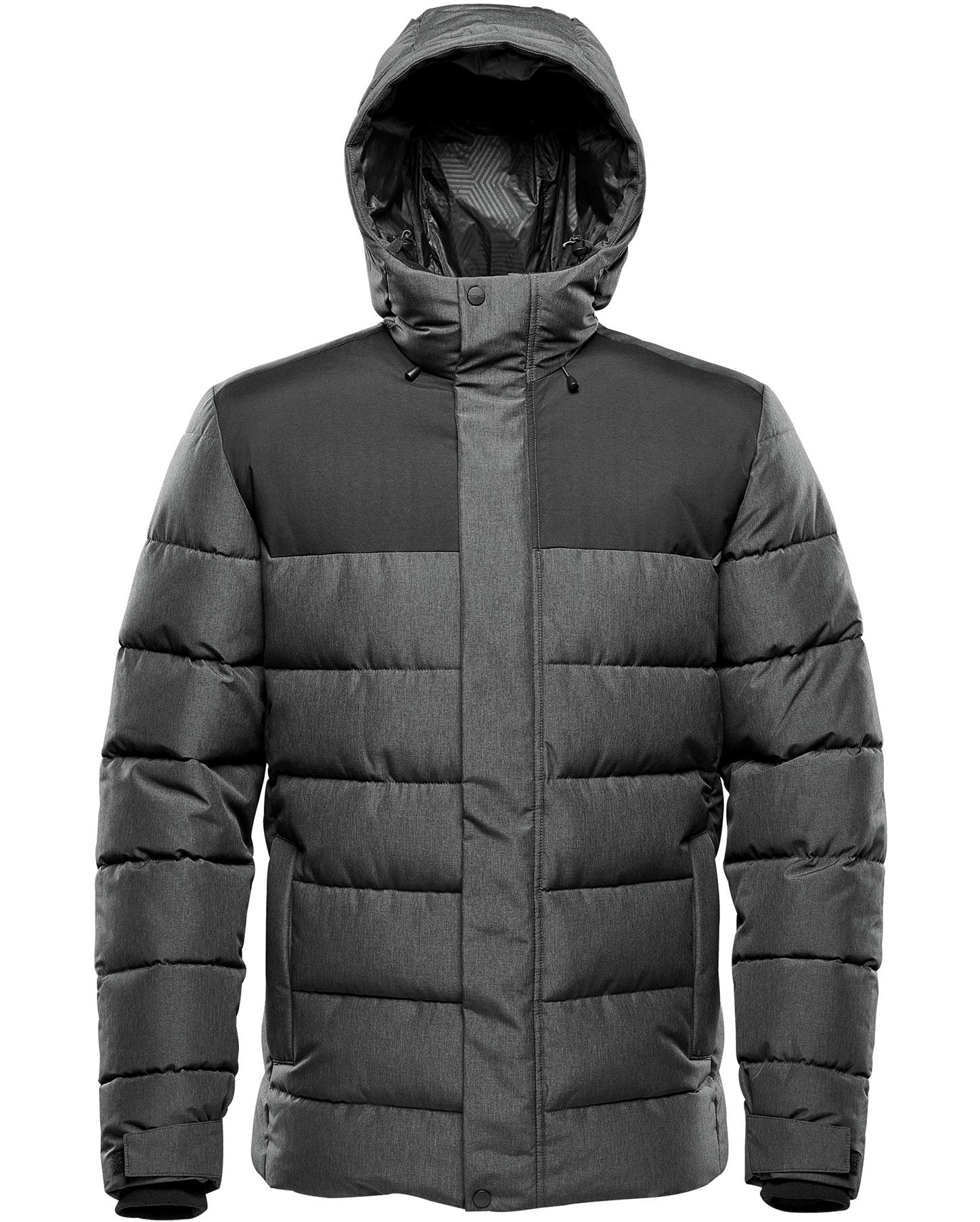 Oslo HD Parka (H) - SJ82