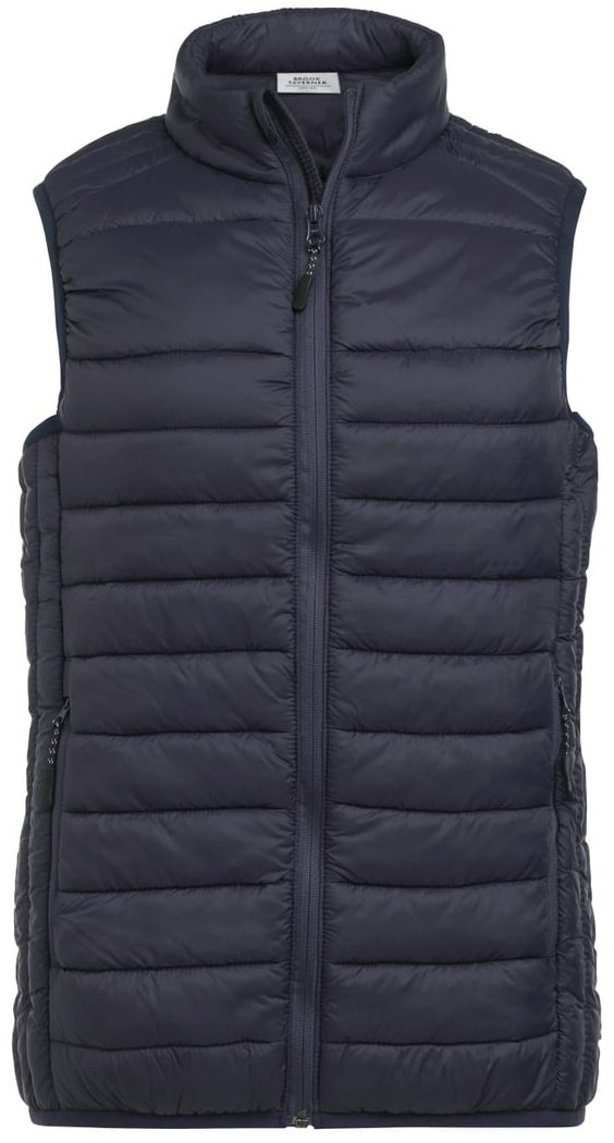 Skyline padded vest (D) - TV2414