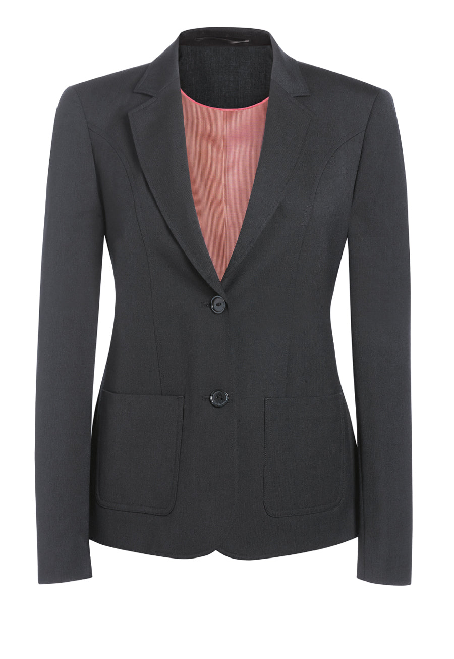 Edition Tailored Jakke (D) - TV2355