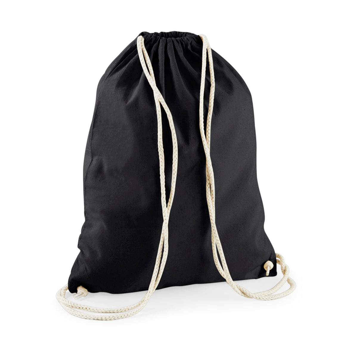 Cotton Gymsac - BBW110