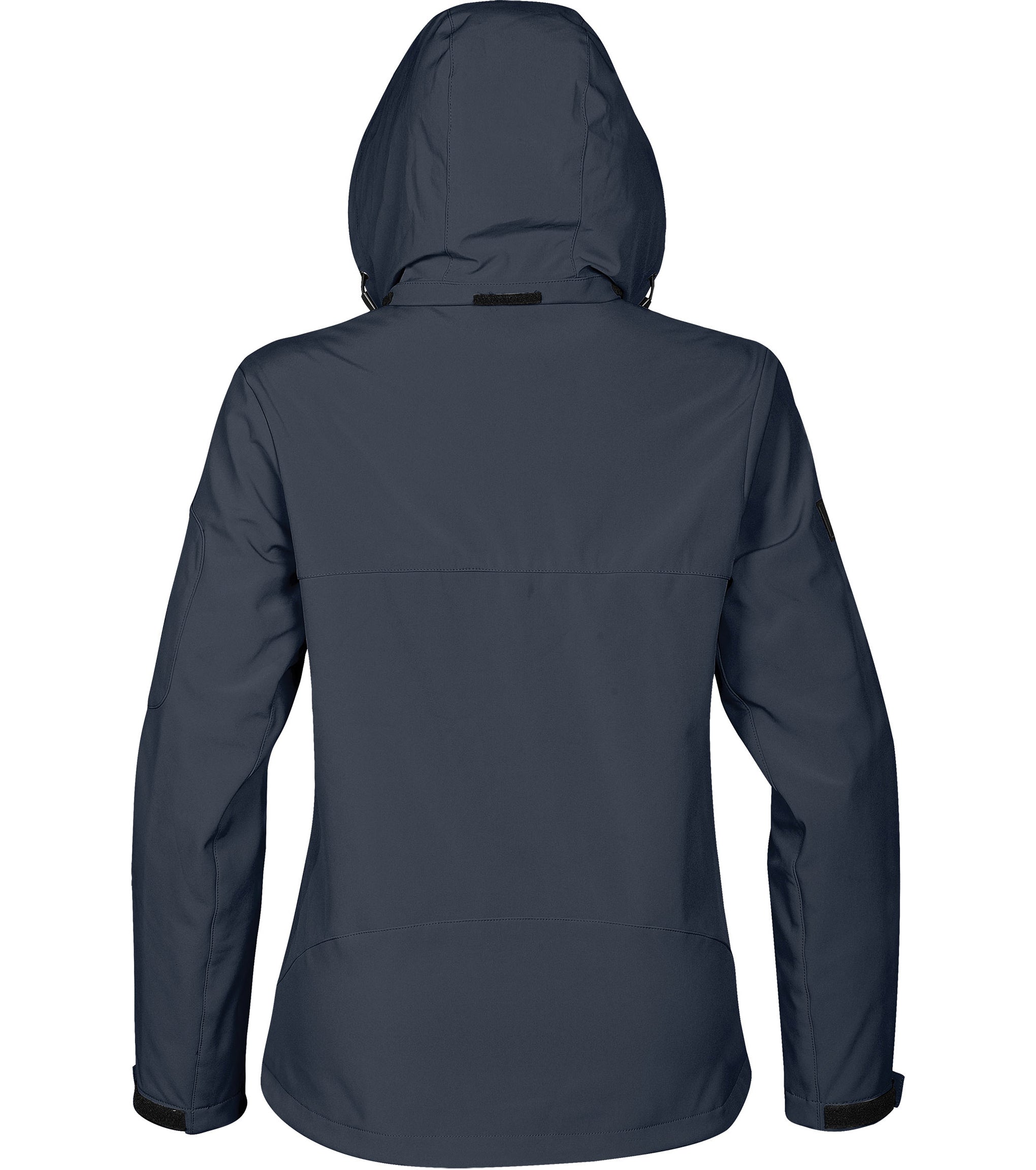 Cruise stretch softshelljakke (D) - SJ44