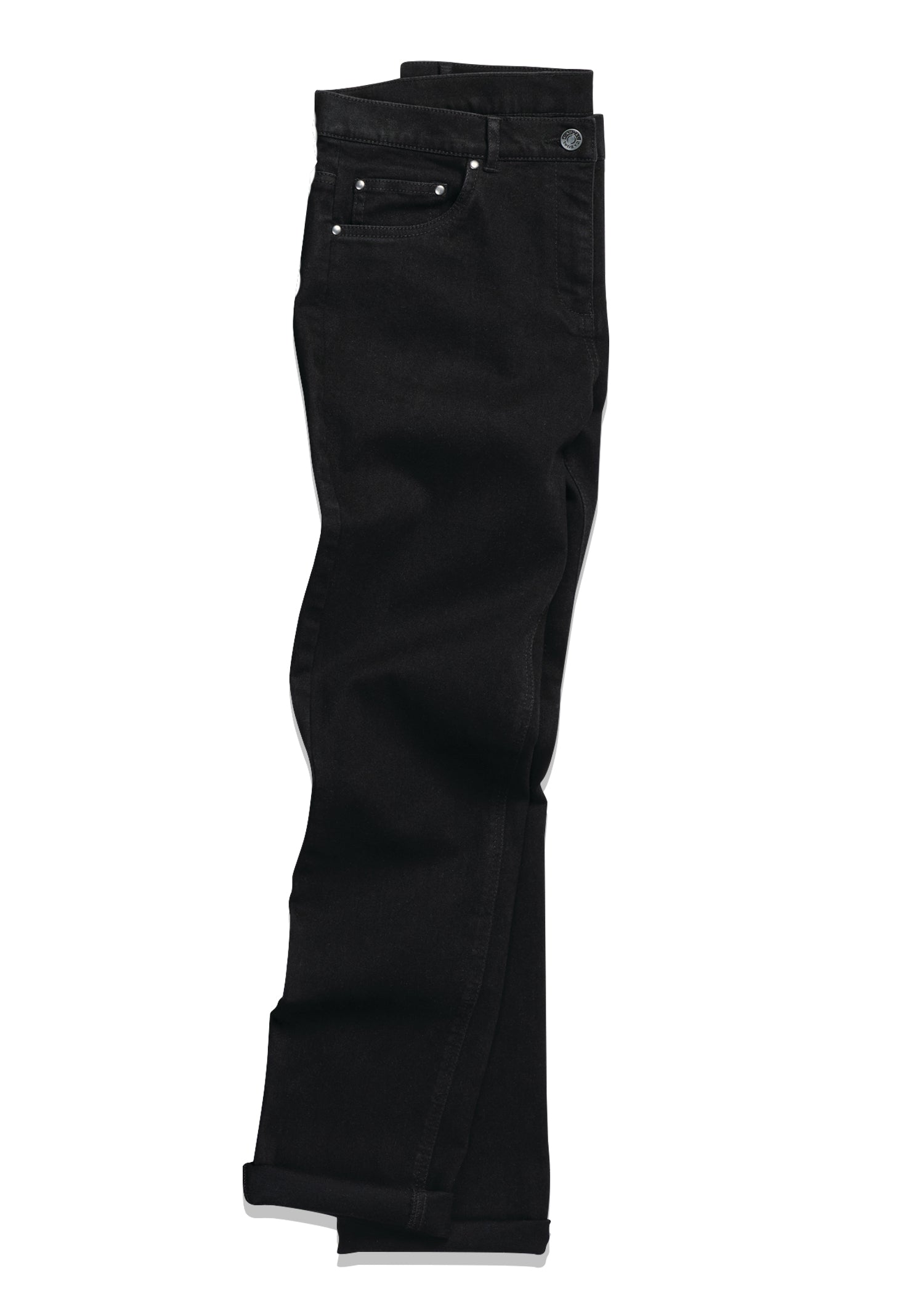 Rochelle Slim Leg Jean Dame - TV2374