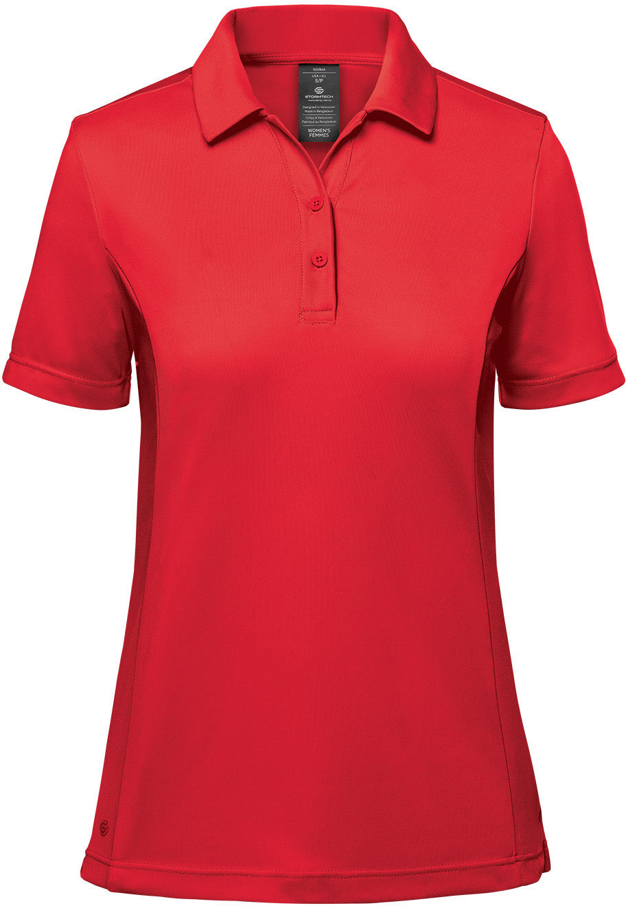 Monterey Polo (D) - SP33