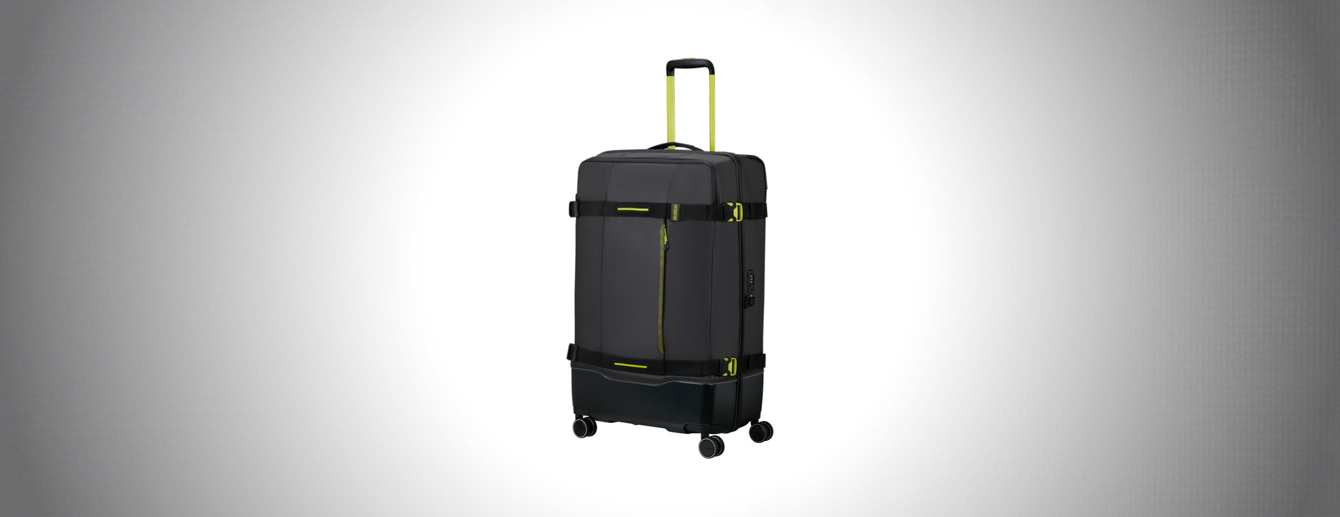 Urban Track Koffert 4 hjul - Y154676