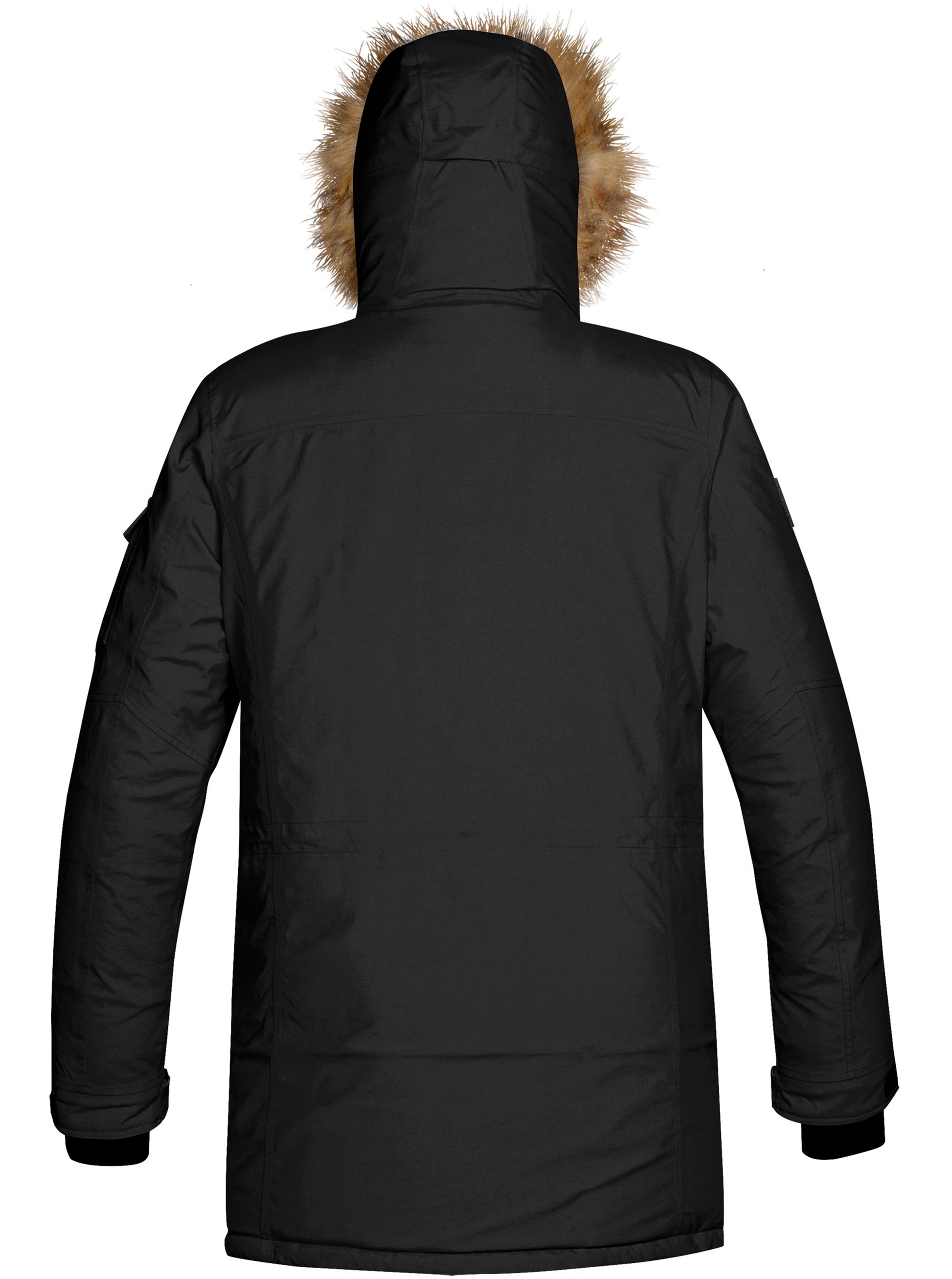 Expedition Parka (H) - SJ54