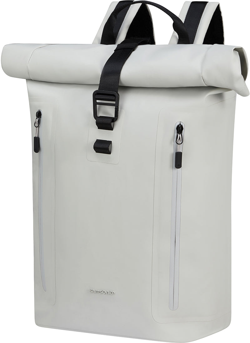 Coatify Biz Rolltop ryggsekk 15.6"