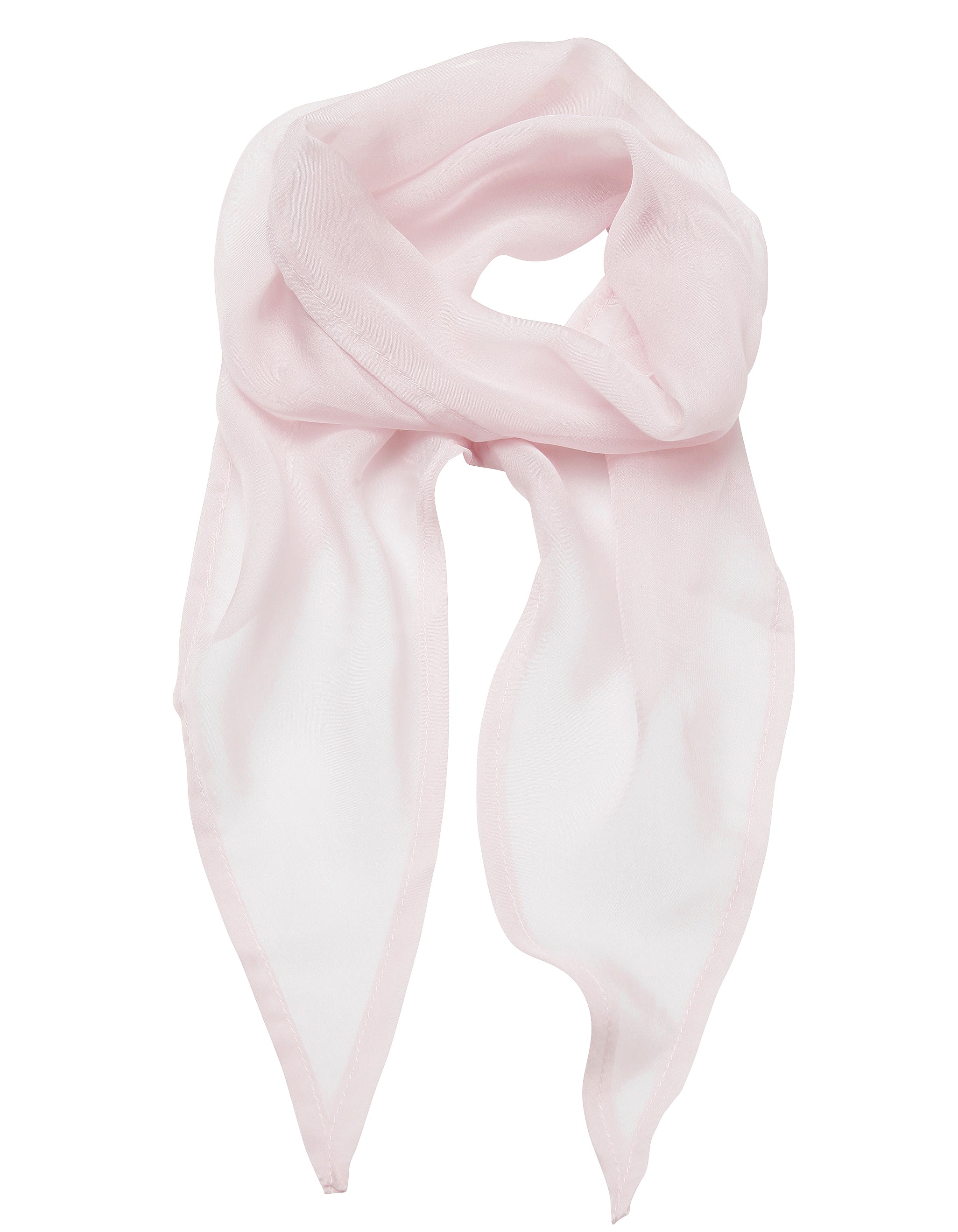 Chiffon Scarf
