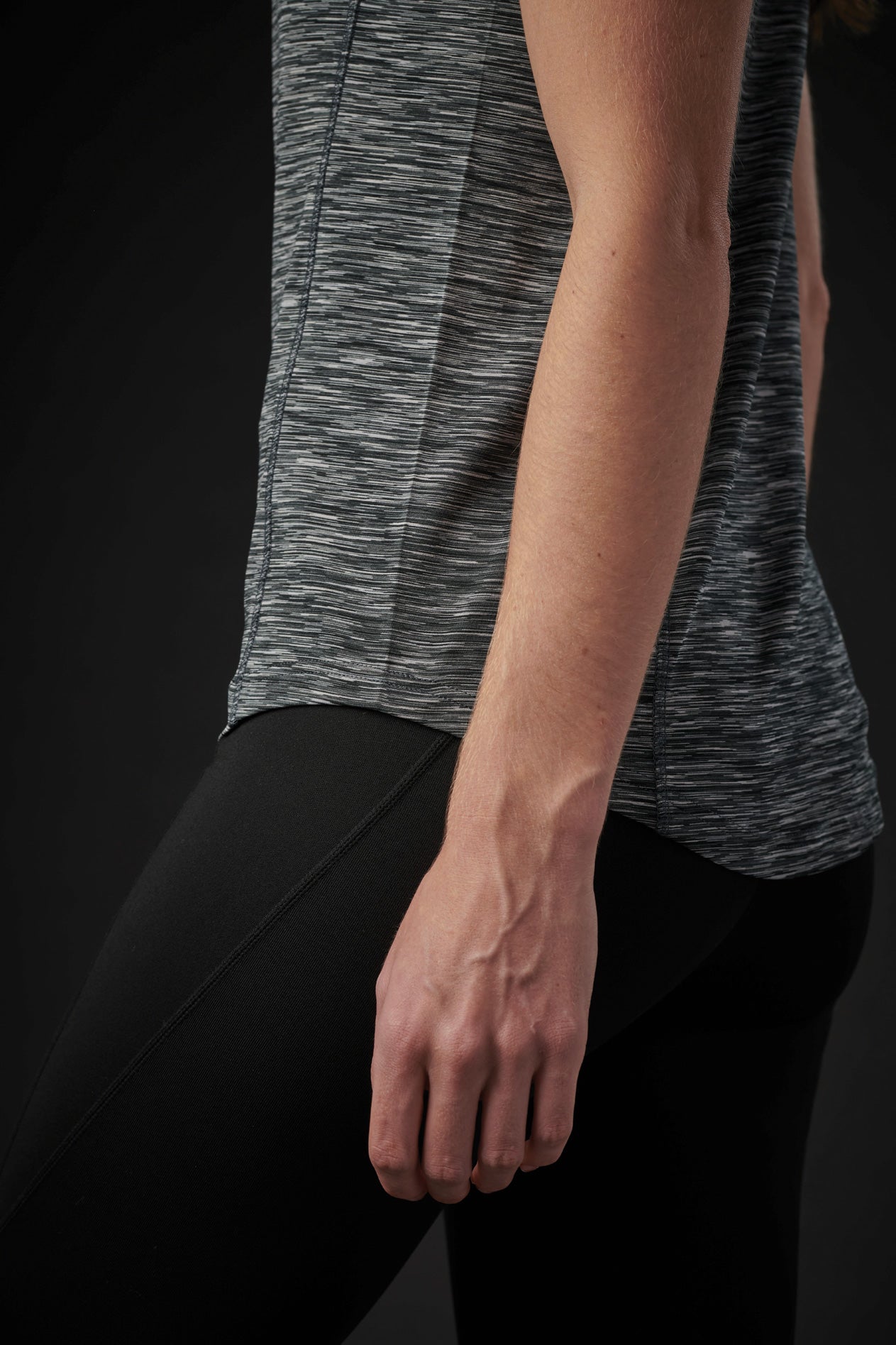Pacifica Tee (D) - ST12