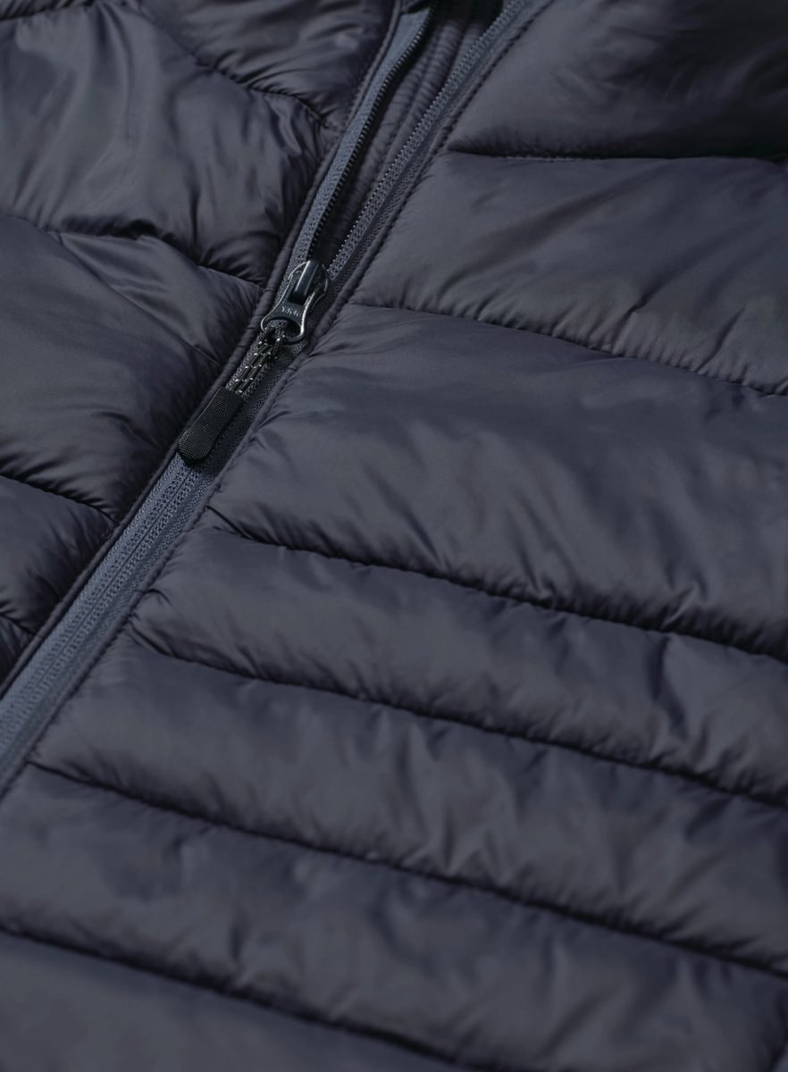Buffalo Padded Jacket (H) - TV4637