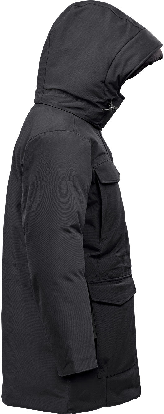 Denali Parka (D) - SJ103