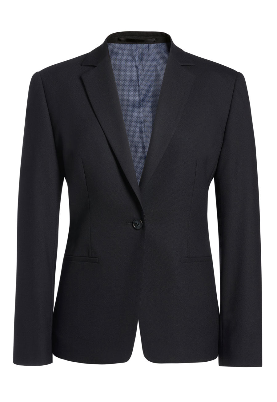 Cannes Tailored Jakke (D) - TV2326