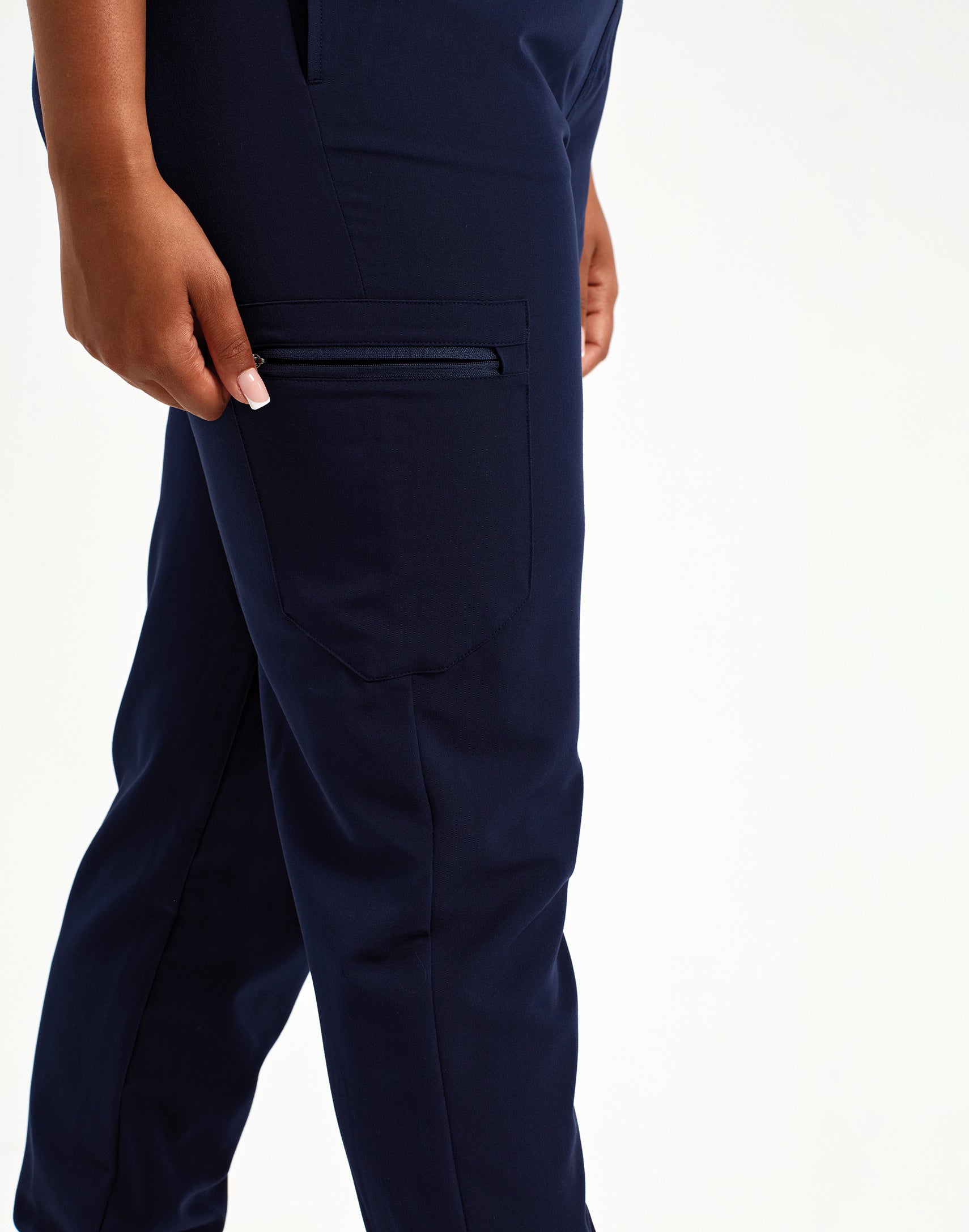 Energized Women’s Onna-Stretch Jogger Pants - PNN610