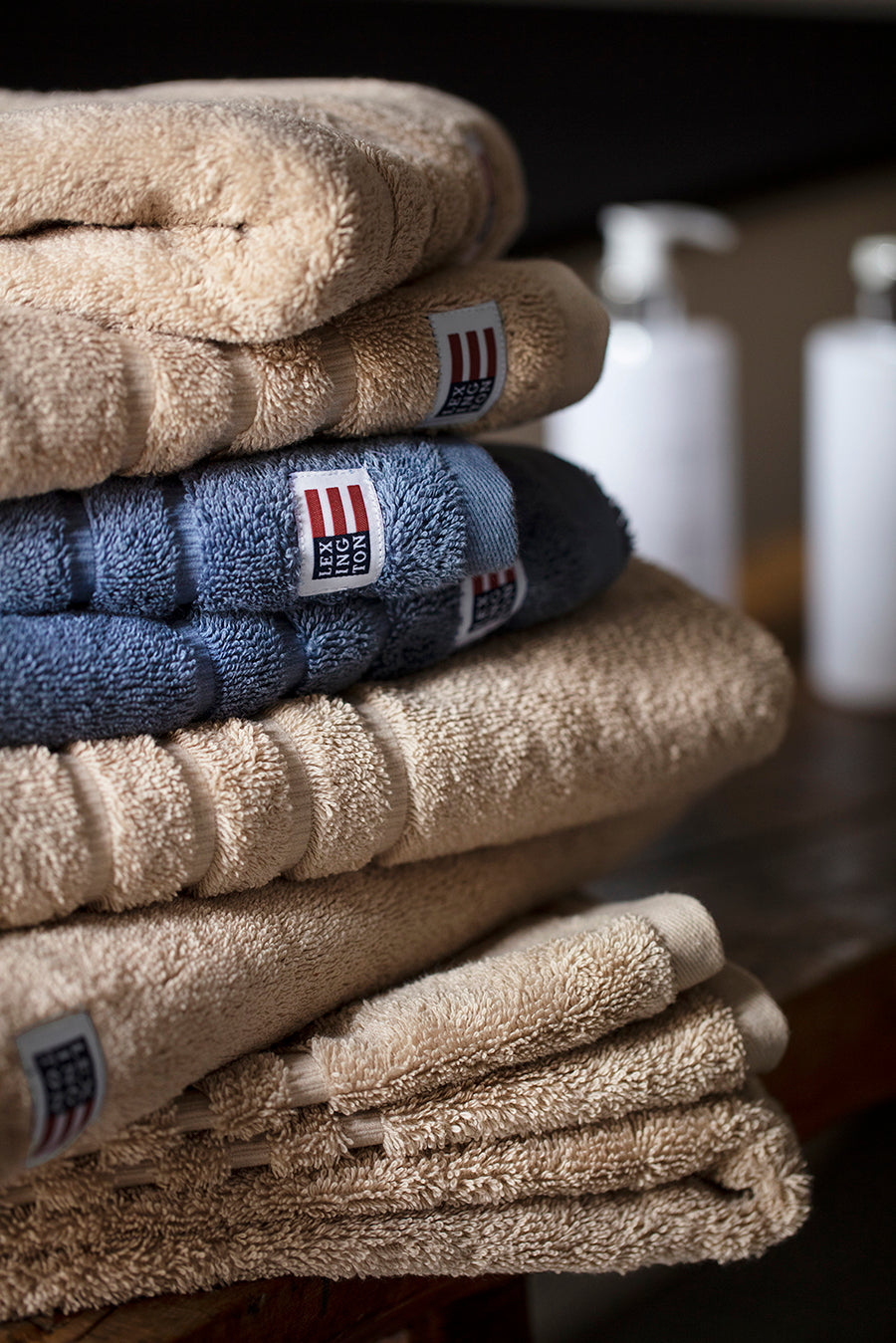 Original Towel - LX10002OT
