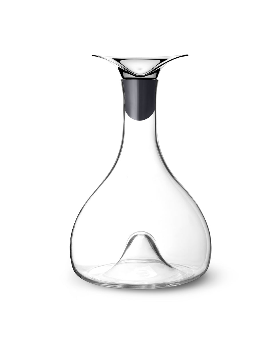 Wine & Bar Carafe 1.3 L Glass