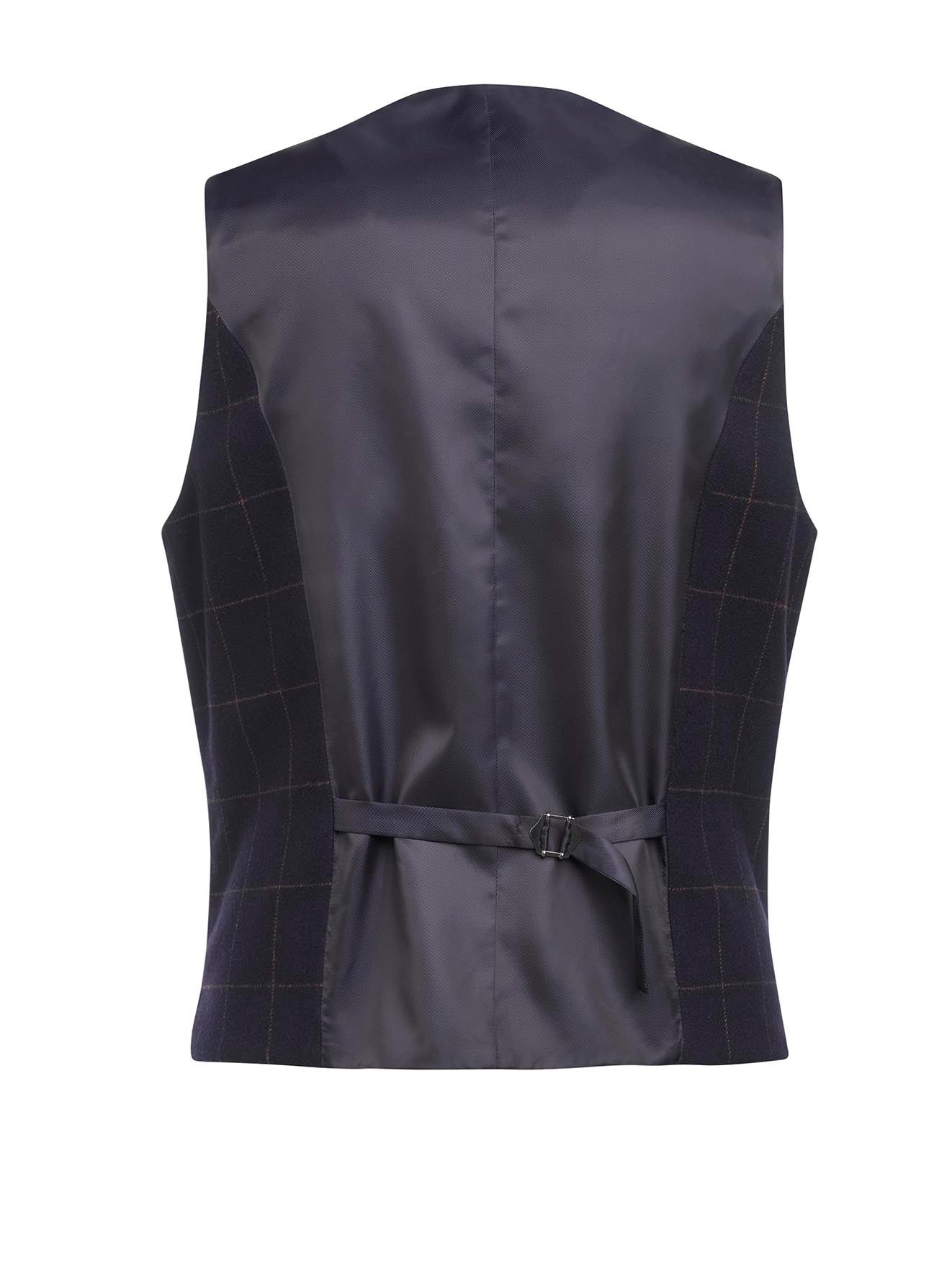 Rockwood Tweed Vest (H) - TV1859