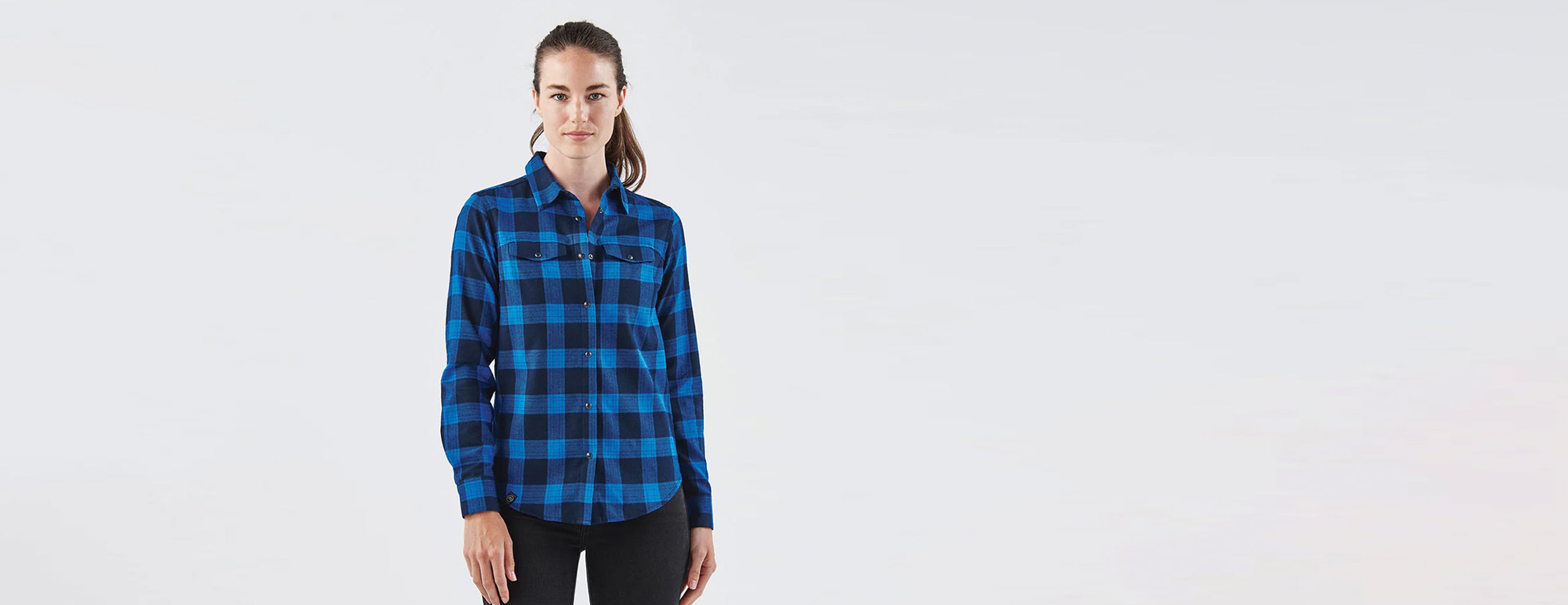 Logan shirt (D) - SS05