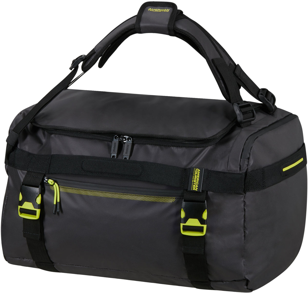 Urban Track L Duffelbag/Ryggsekk - Y158951