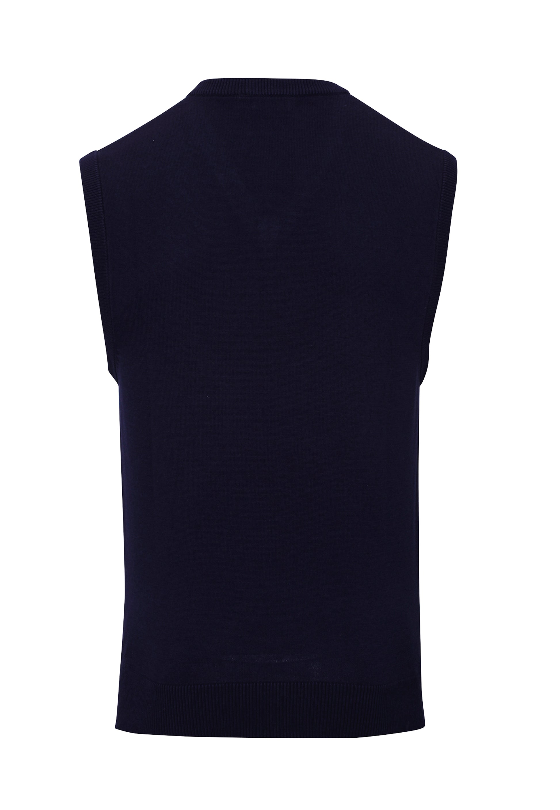 Sleeveless Sweater - P699