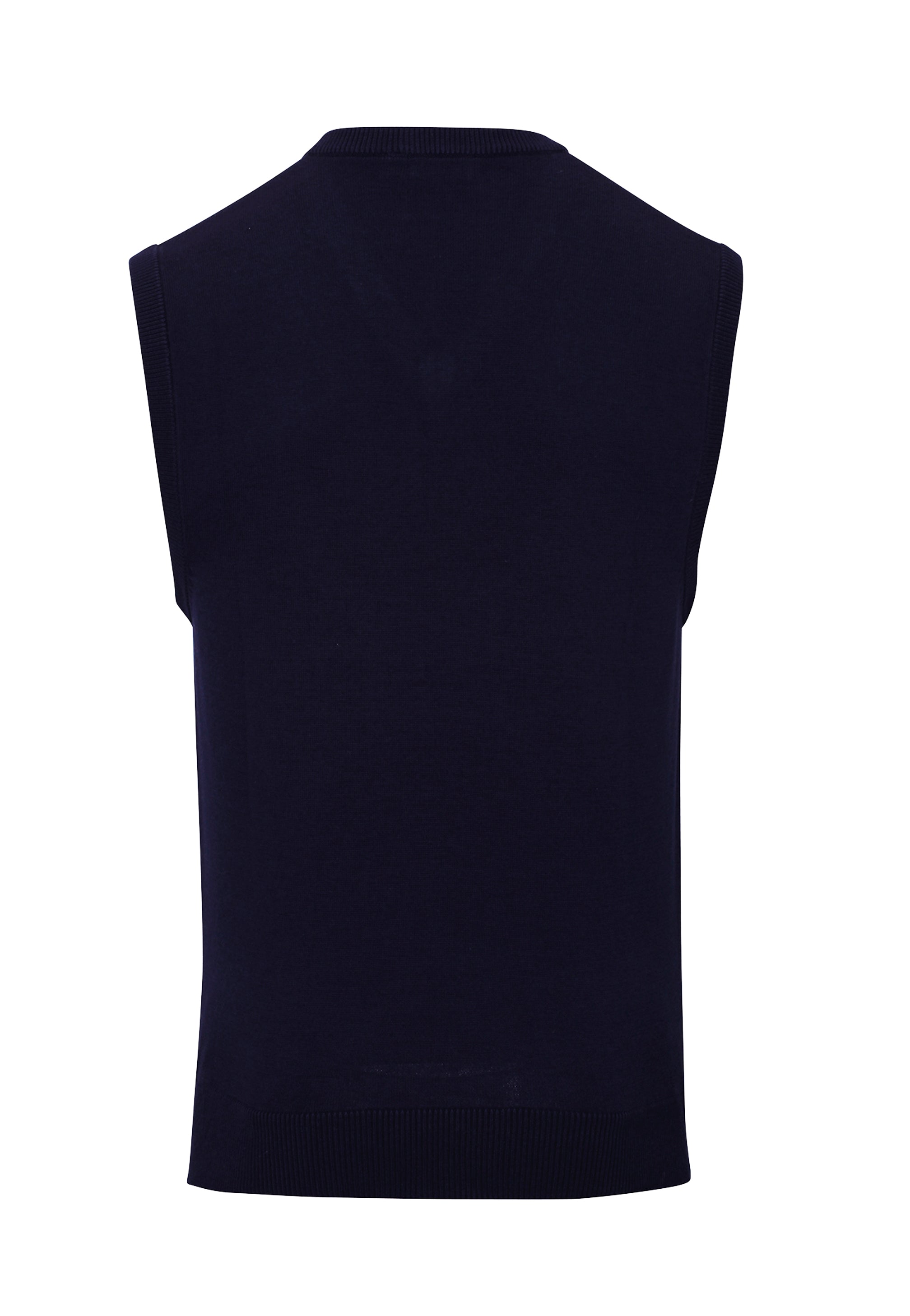 Sleeveless Sweater - P699