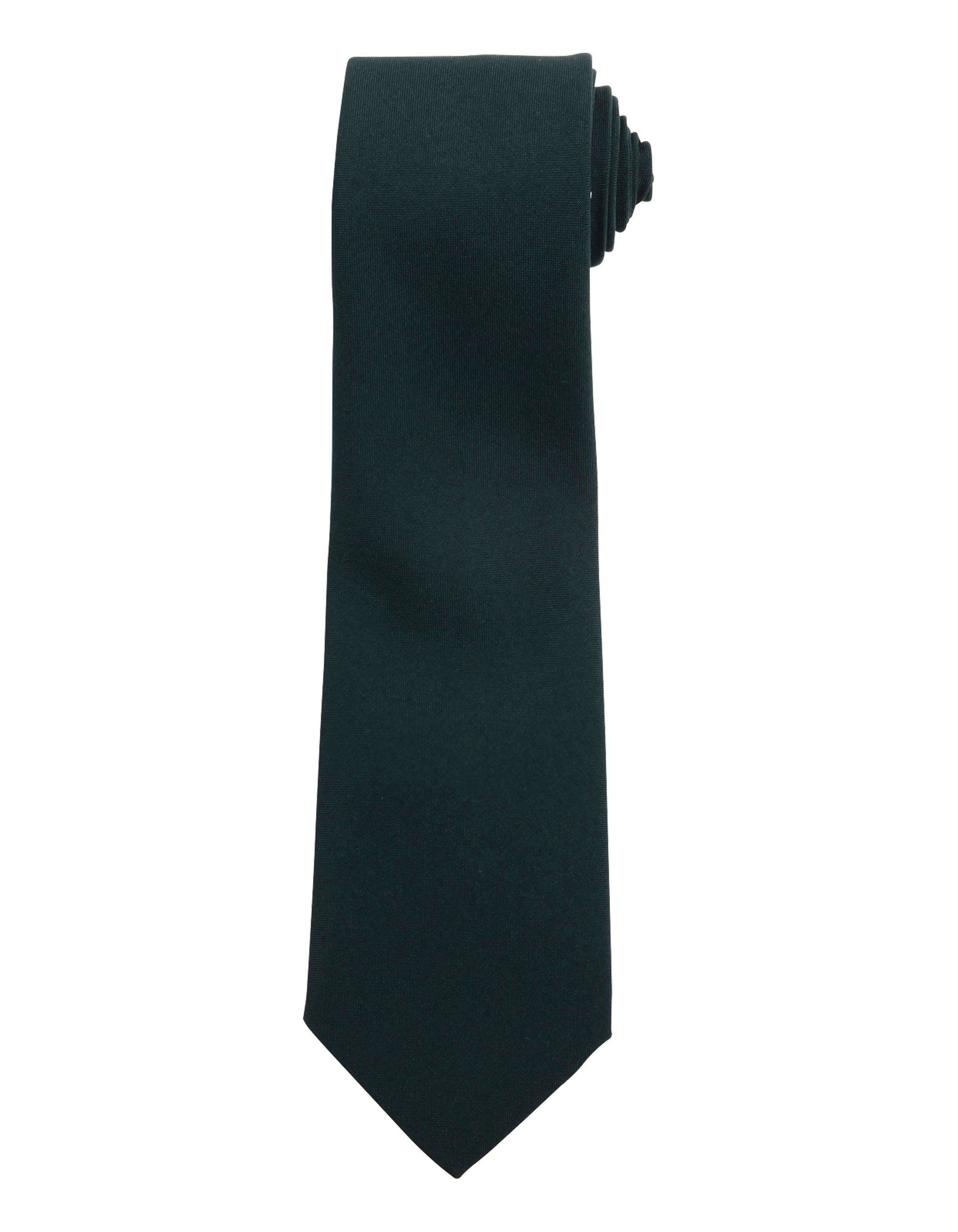 Plain Work Tie