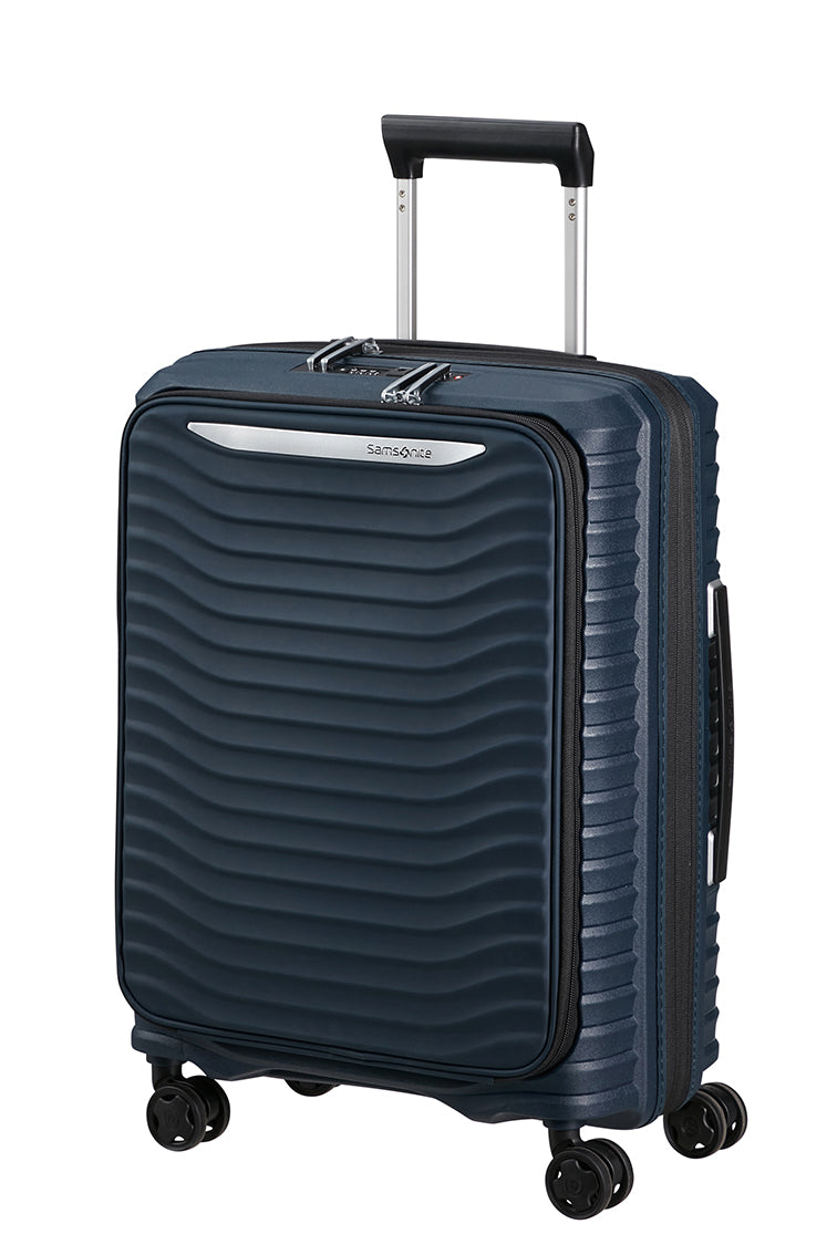 Upscape Utv. Koffert 4 hjul Frontlomme 55