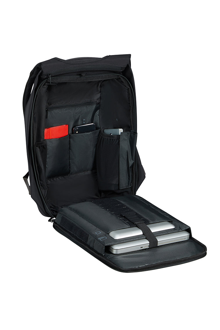 SECURIPAK 2.0 PC-ryggsekk 15.6" - X150941