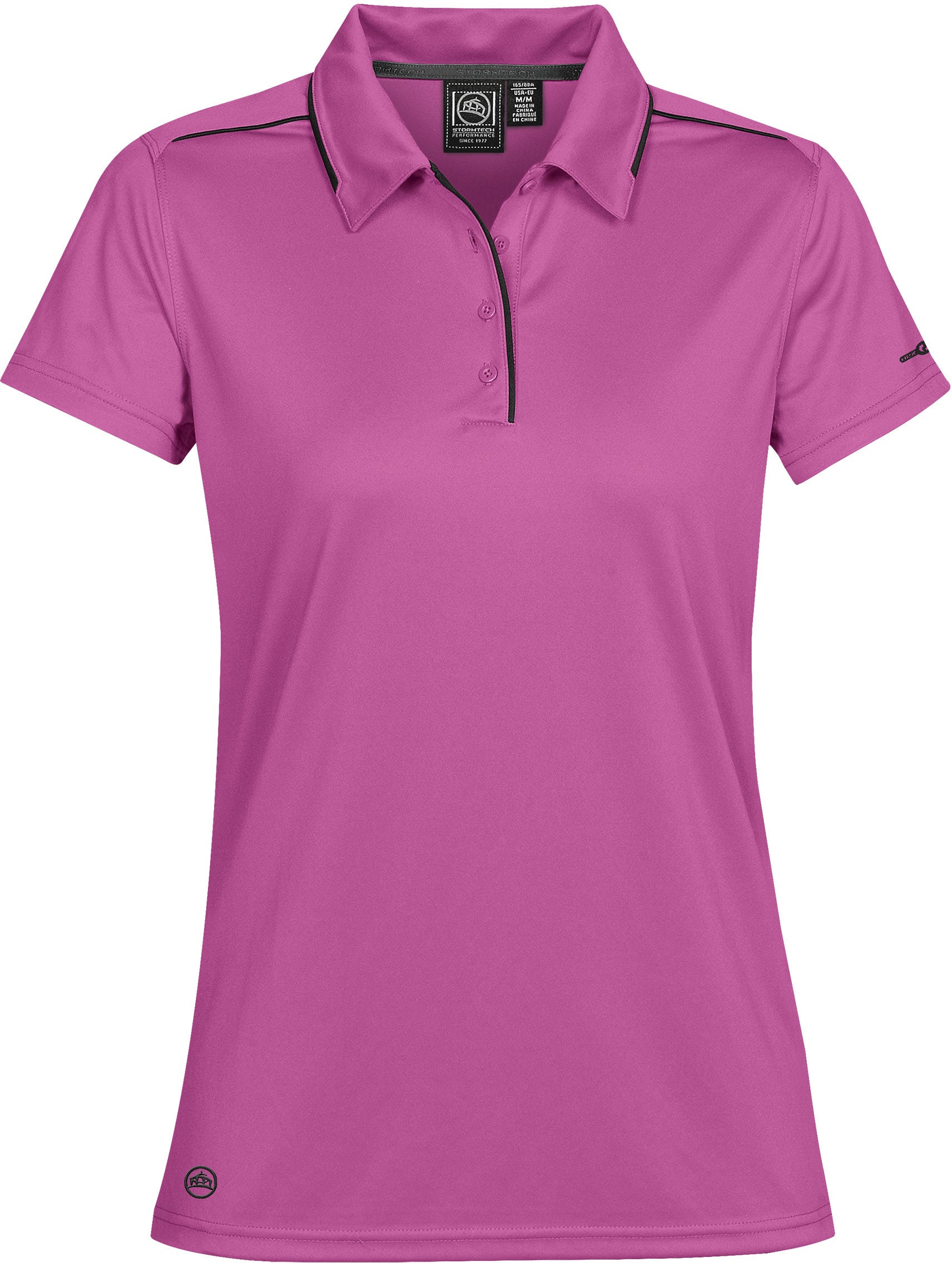 Inertia Polo (D) - SP02