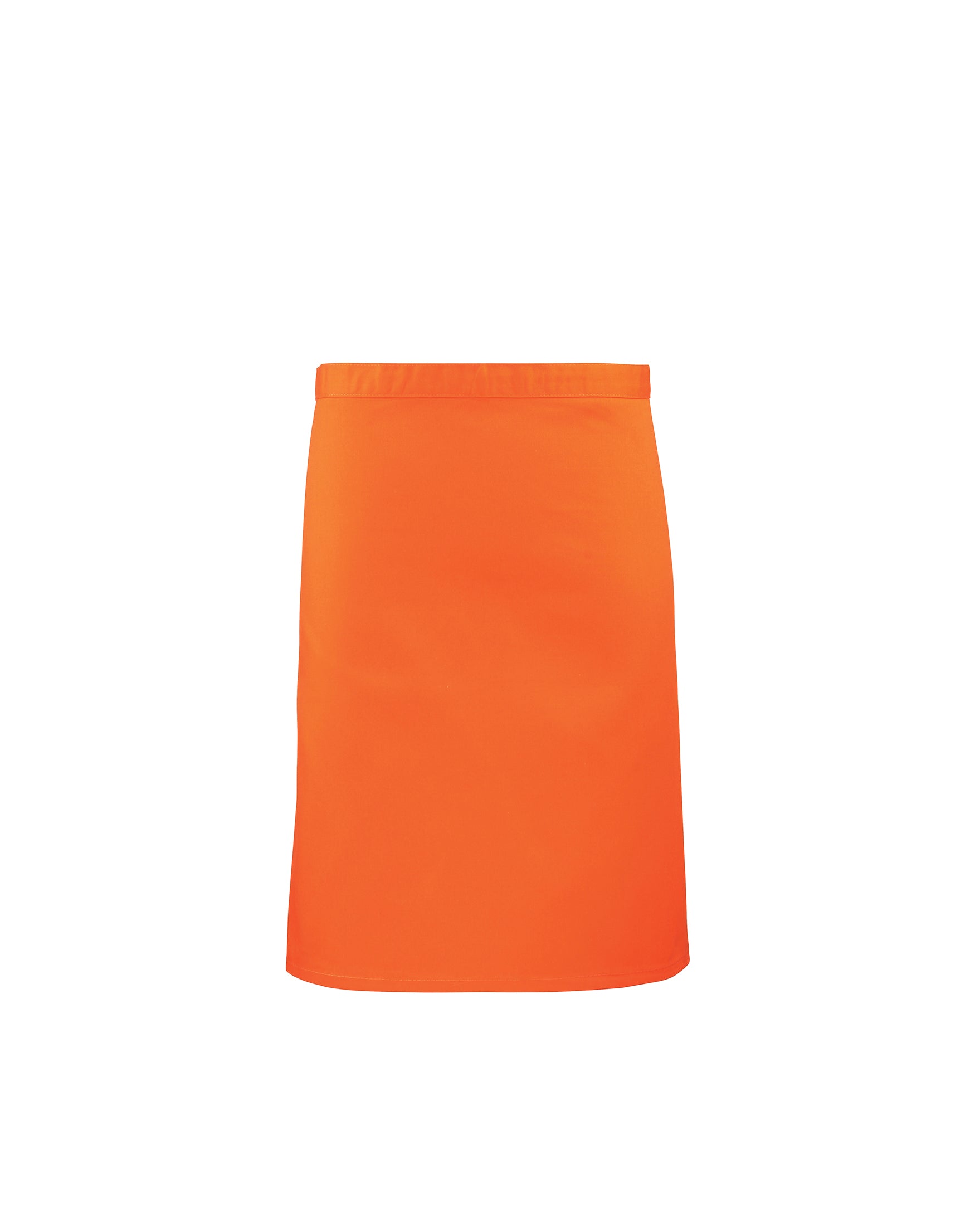 Mid Length Apron