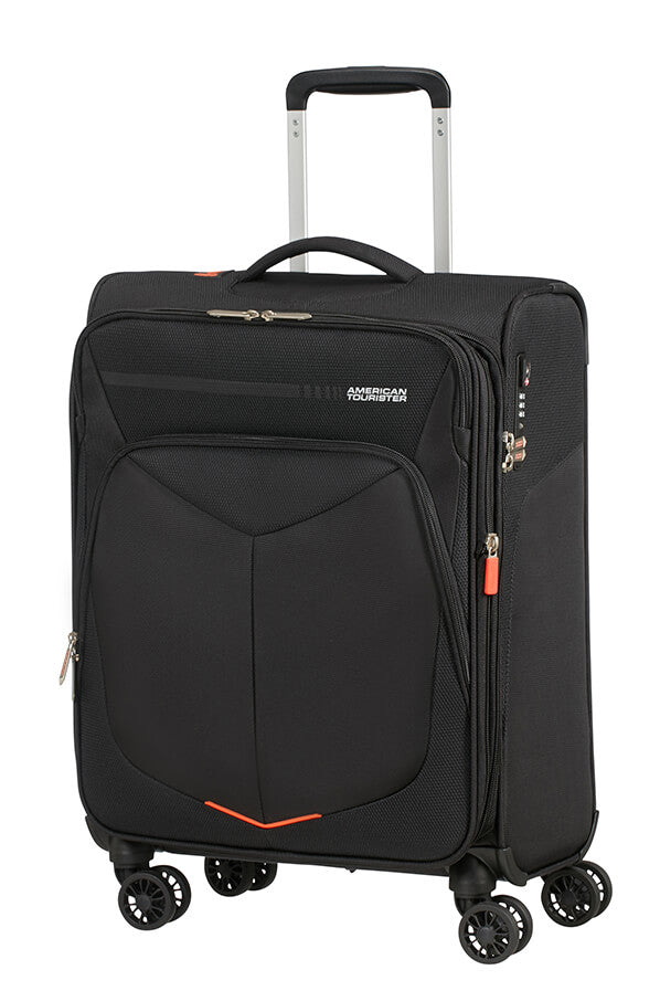 Summerfunk Utvidbar koffert 4 hjul 55cm - Y124889