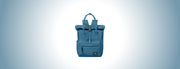 Urban Groove Ryggsekk City UG16 - Y143779