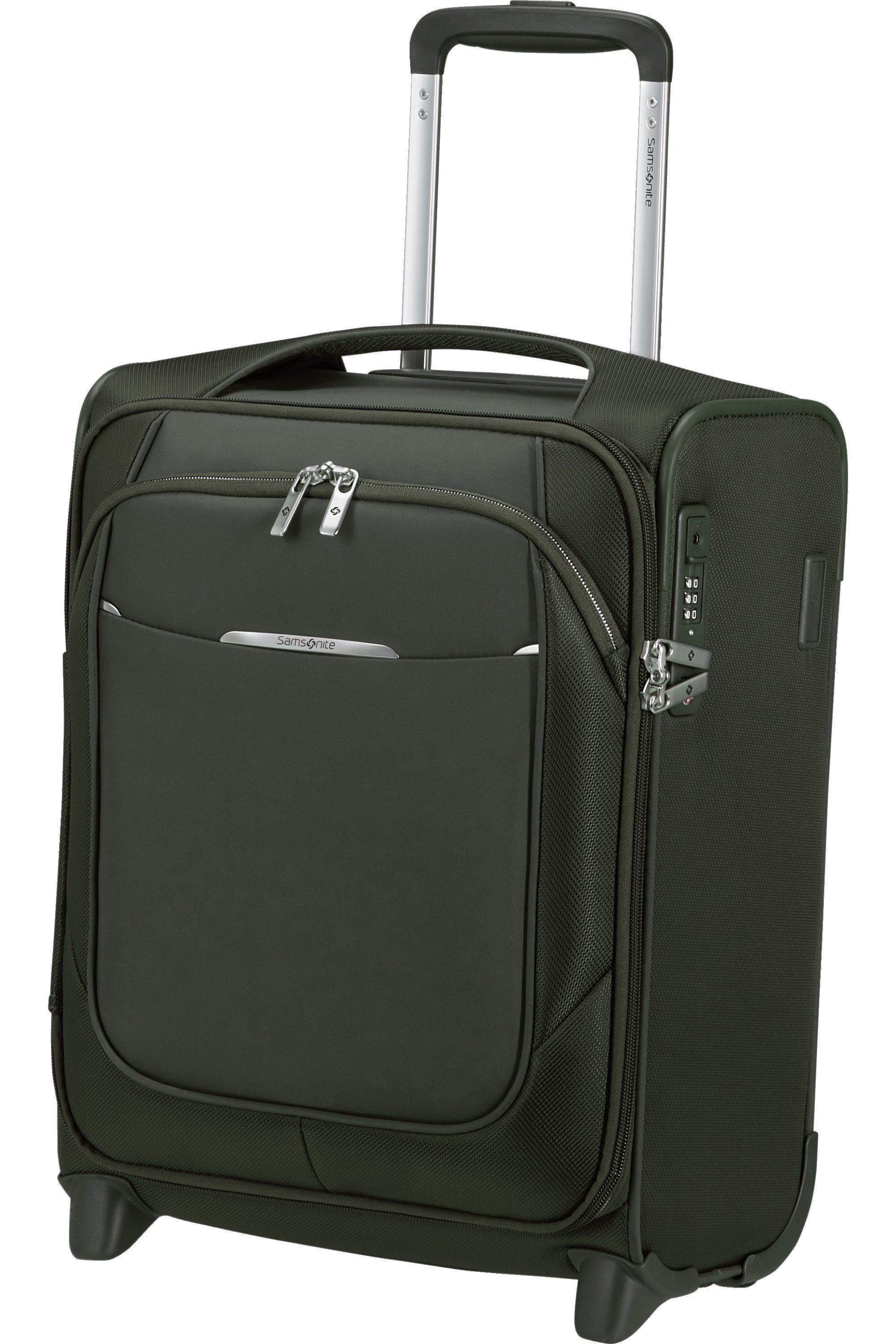 Re-Lite Koffert 2hjul Underseater 45cm
