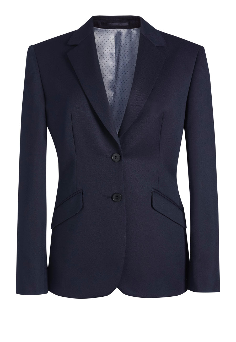 Hebe Tailored Jakke (D) - TV2254