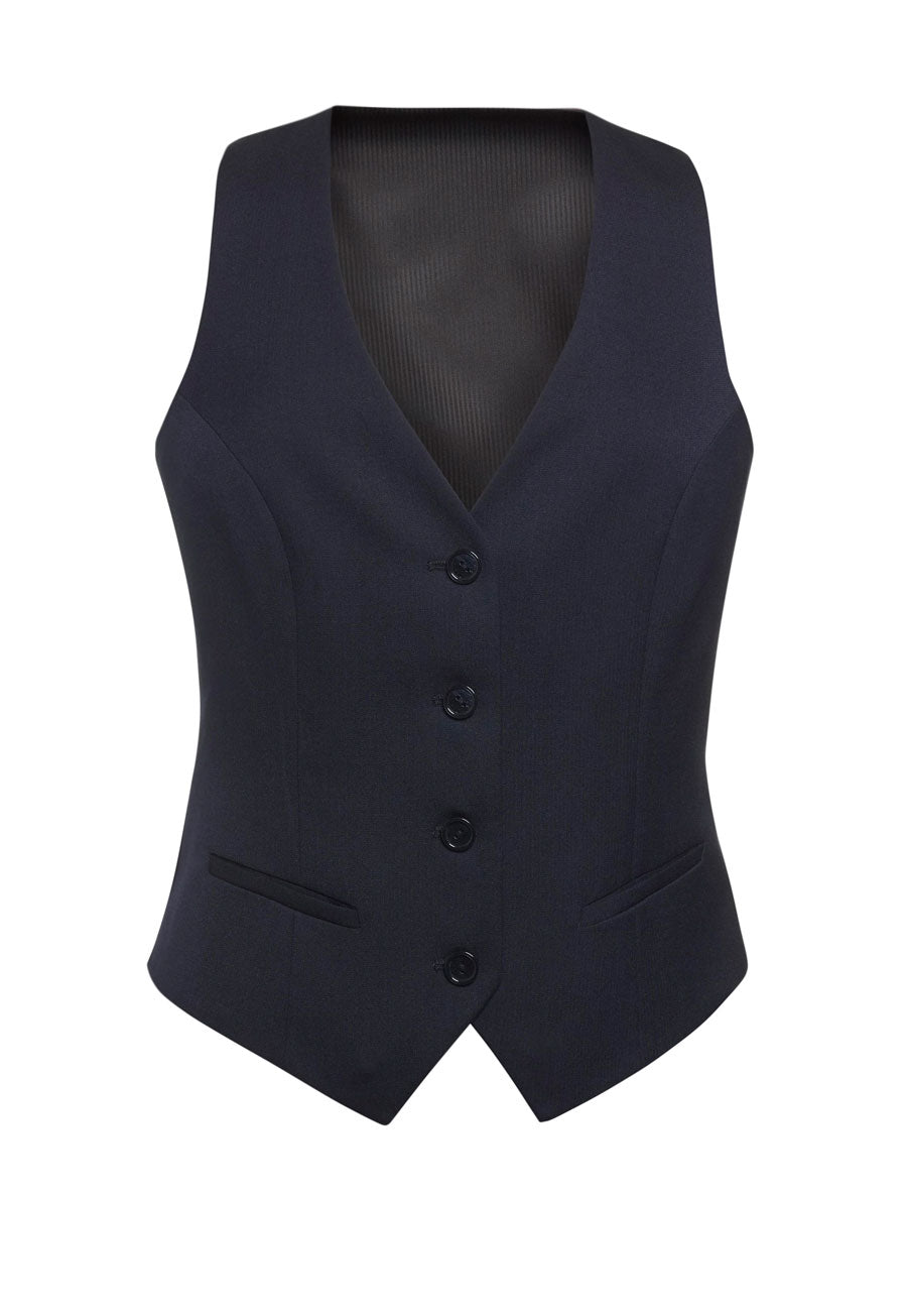 Waldorf Vest (D) - TV2260