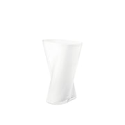 Lituus Vase, Small Hvit - FIGJ10021093