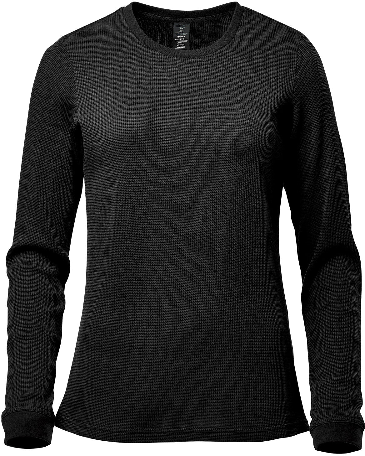 Ashburn crew neck (D) - SG35