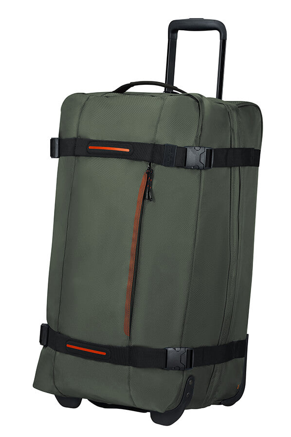 Urban Track Duffelbag med hjul M