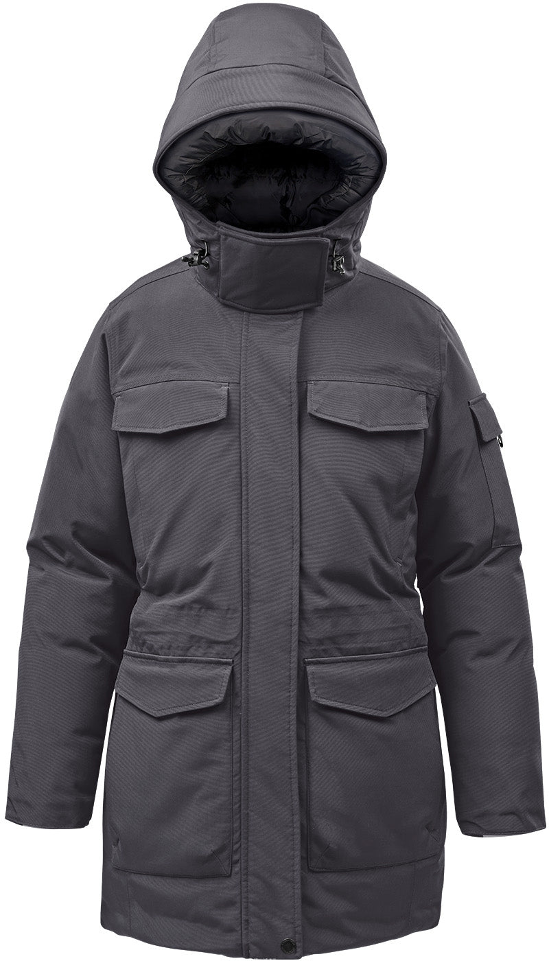 Denali Parka (D)