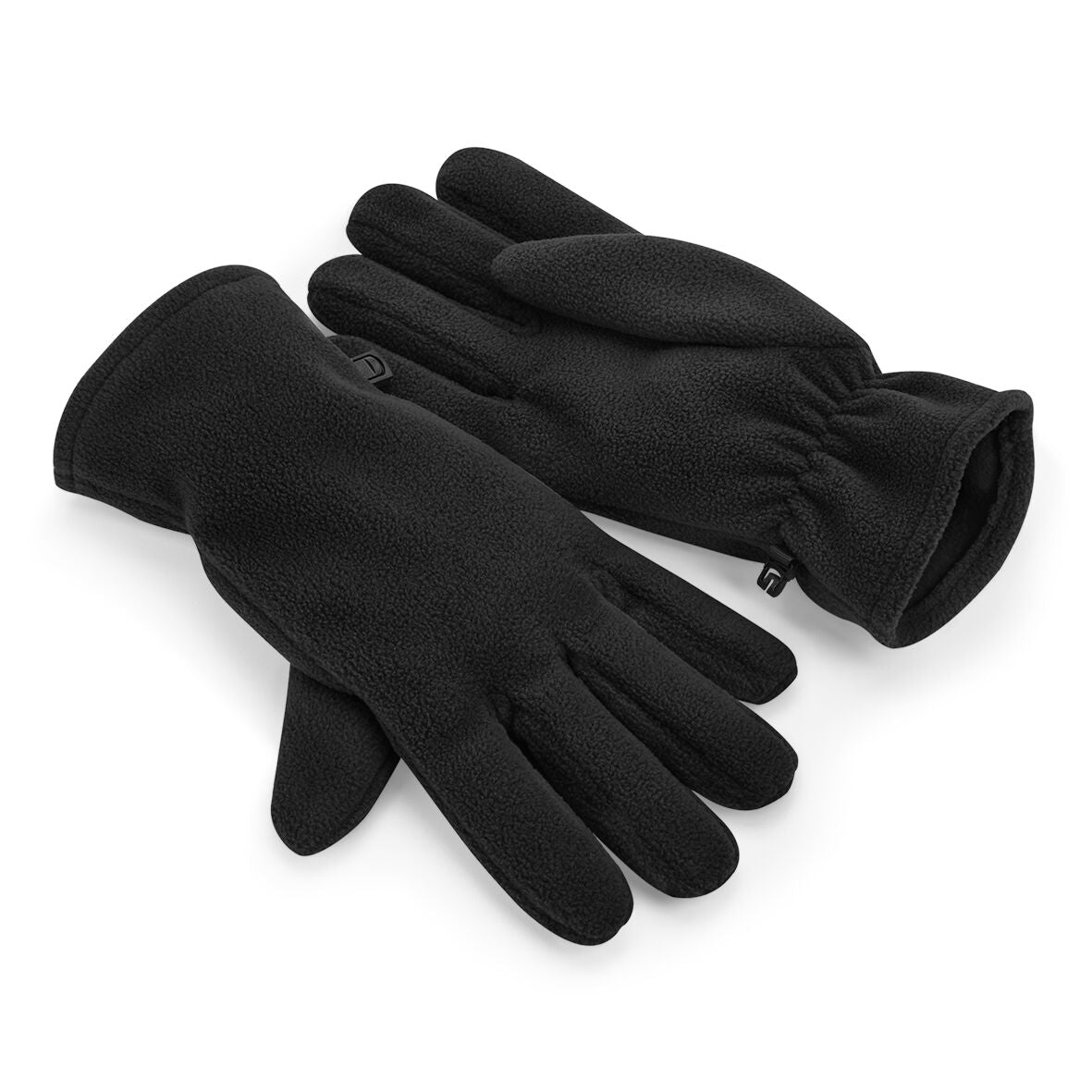 Recycled Fleece Gloves - BBB298R