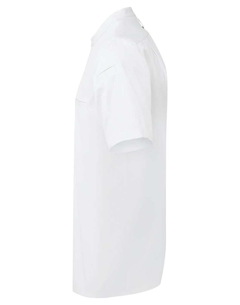 Chef’s Recycled Short Sleeve Shirt - P904