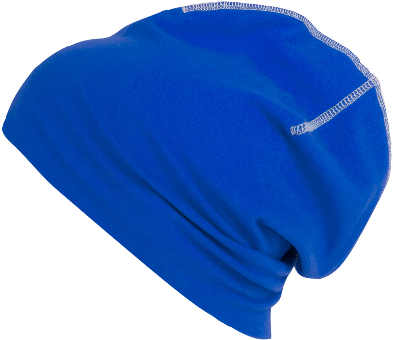 Beanie Kontrast