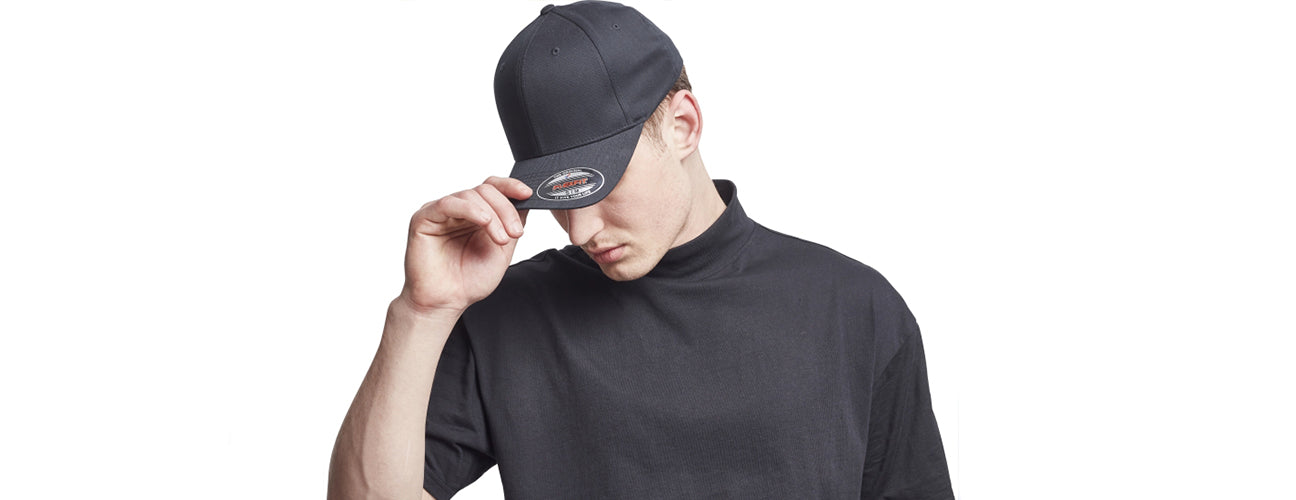 Flexfit Organic Cotton Cap - FL6277OC