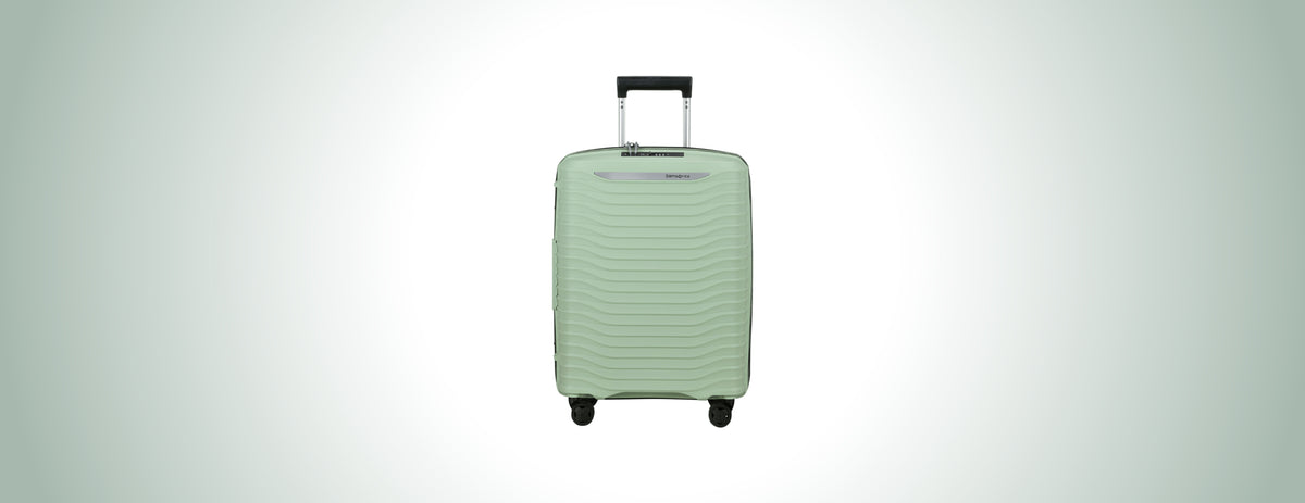 Upscape Utv. Koffert 4 hjul 40cm - X159400