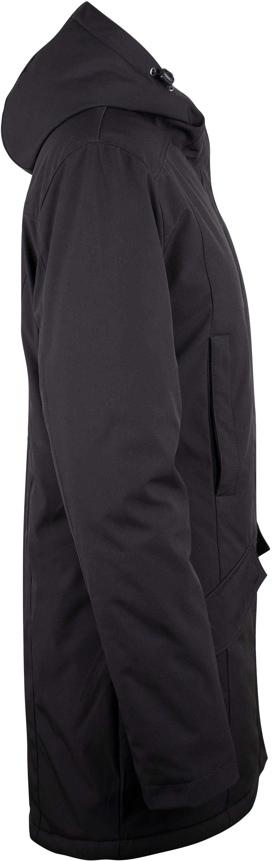 København parkas (D) - 8649