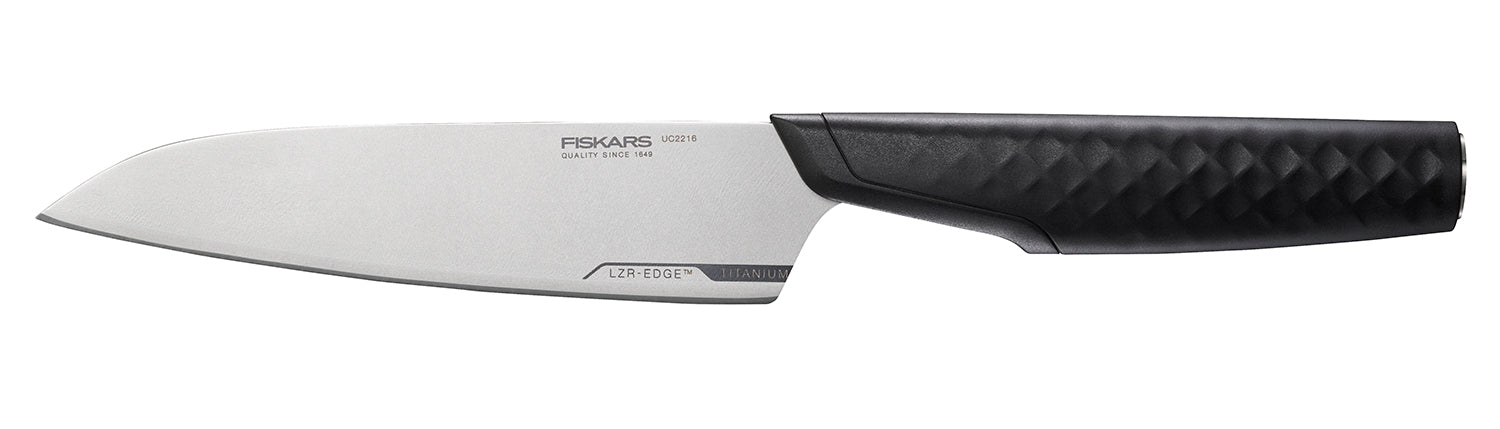 Taiten Kokkekniv liten 13 cm