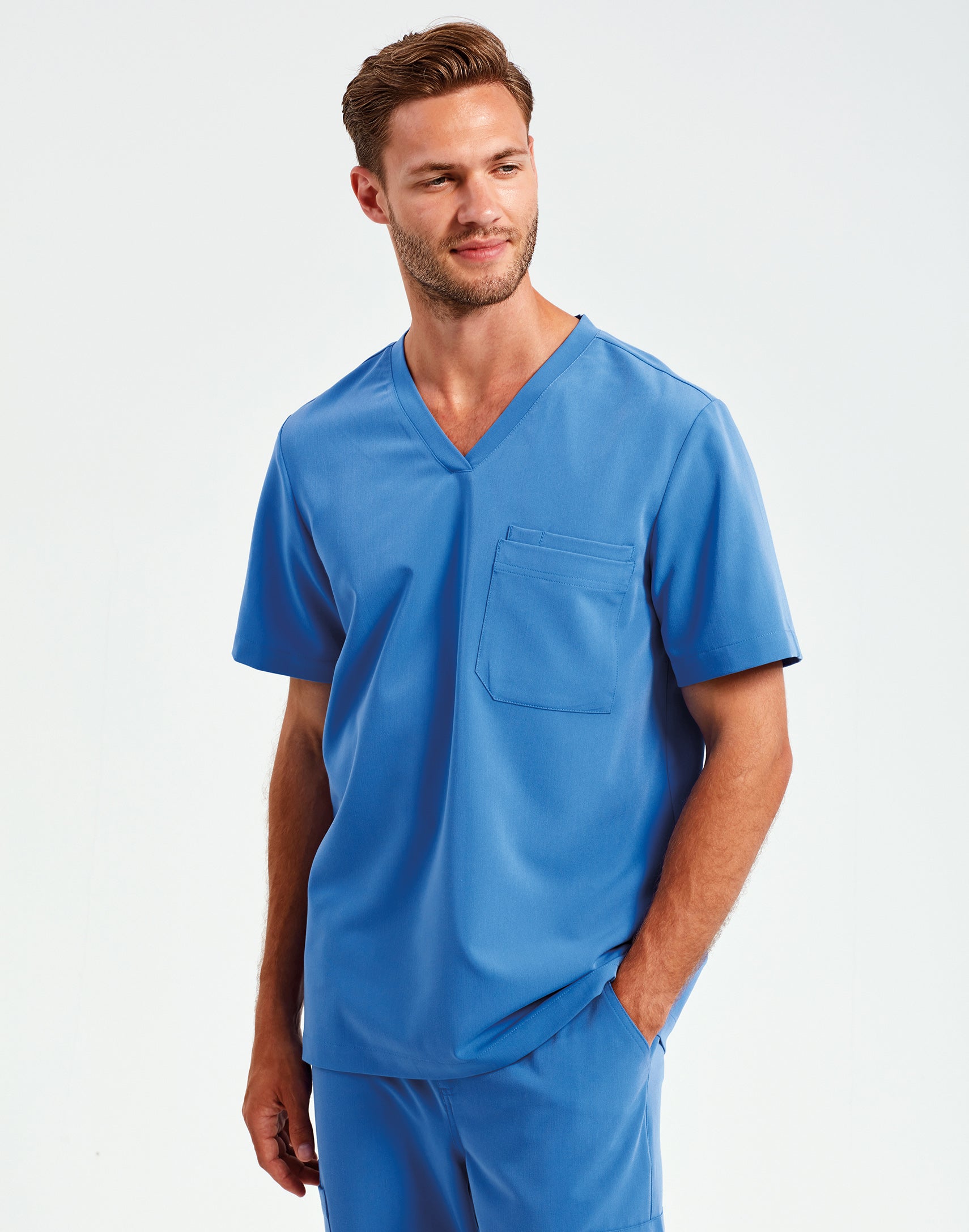 Limitless Men’s Onna-Stretch Tunic - PNN200
