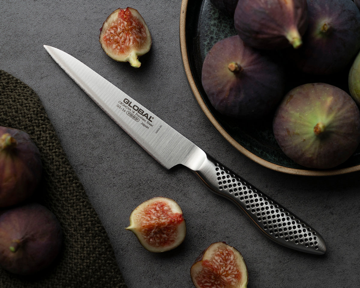 Universalkniv 11 cm - QGS36