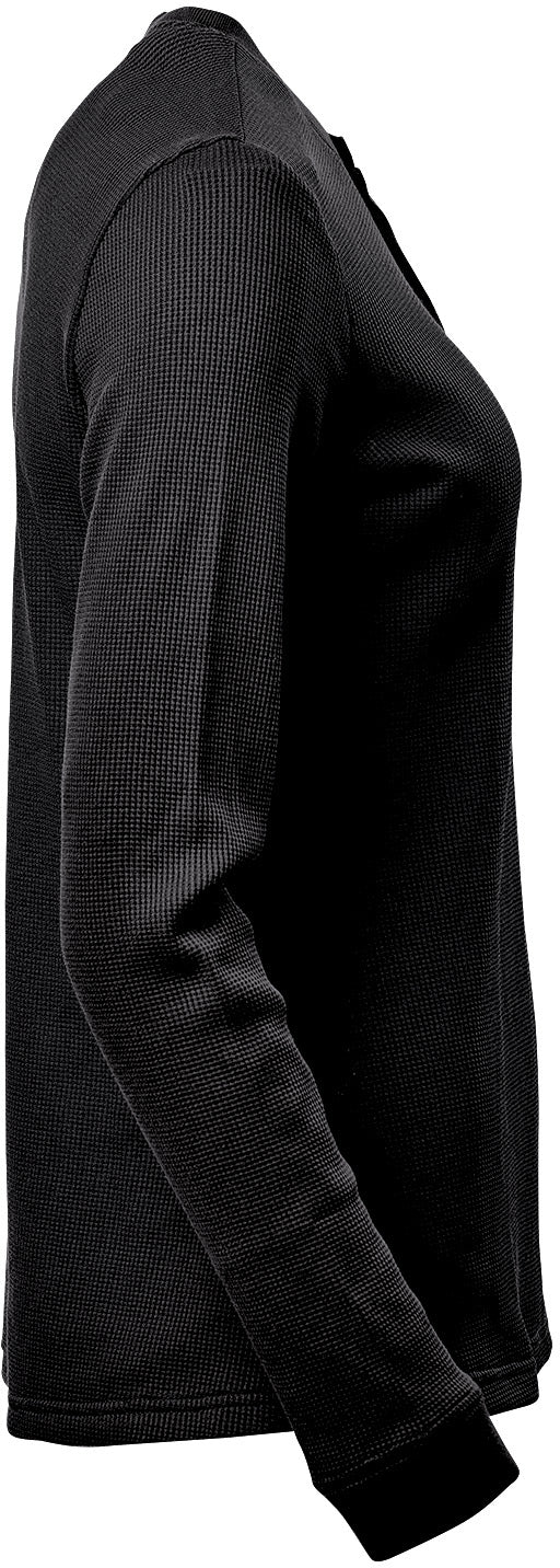 Ashburn Henley (D) - SG37