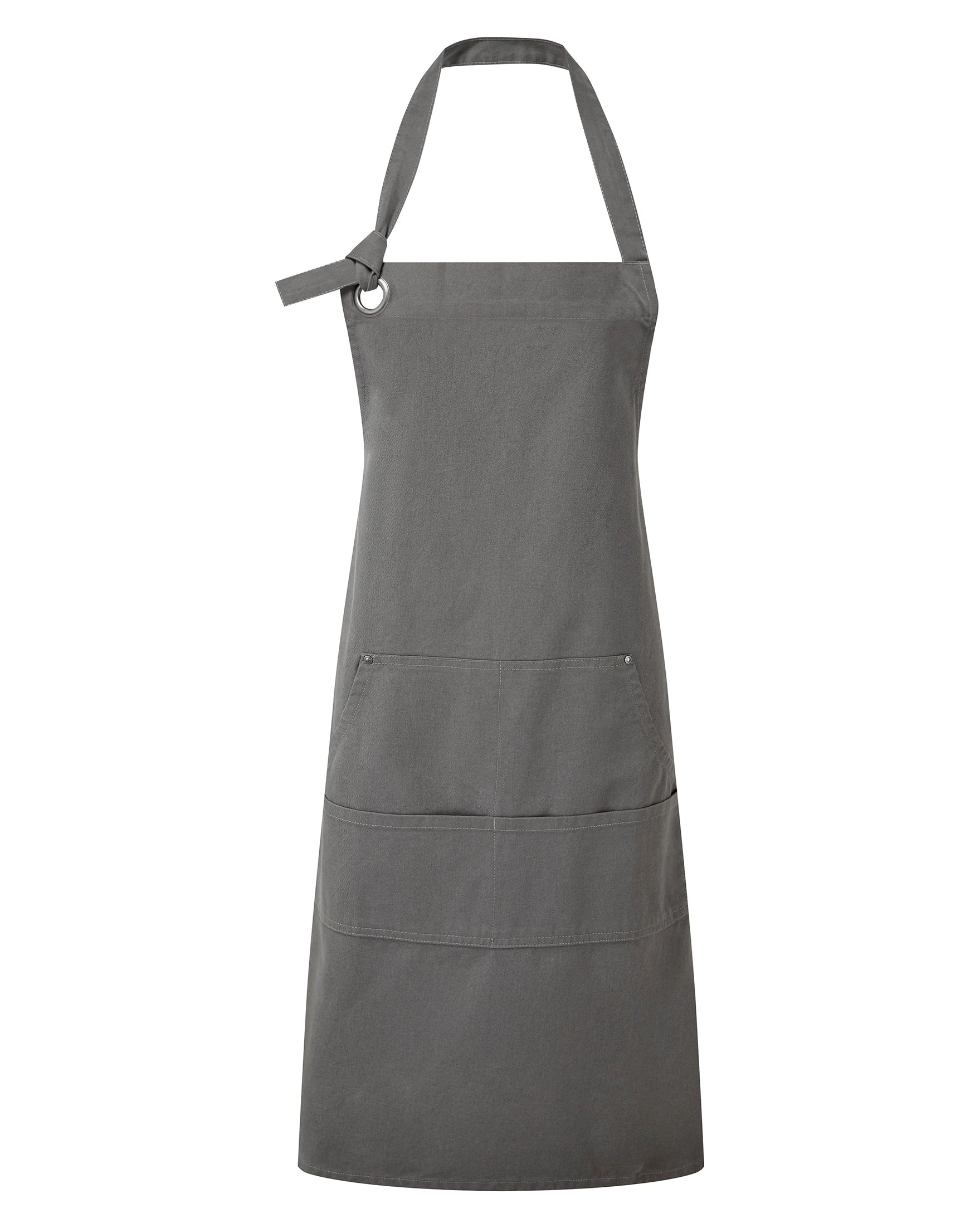 Calibre Apron With Pocket - P137